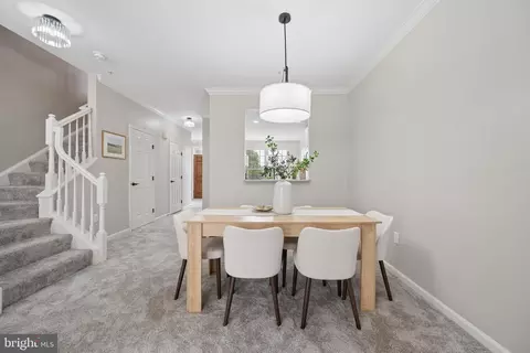 Dining - 6510 E Daytona Ct #204, Frederick, MD 21703 photo 5 of 6