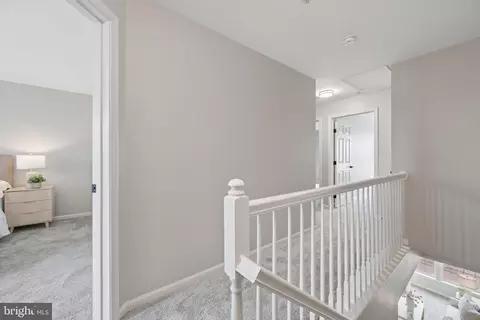 Entry Way - 6510 E Daytona Ct #204, Frederick, MD 21703 photo 5 of 6