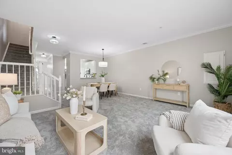 Living - 6510 E Daytona Ct #204, Frederick, MD 21703 photo 4 of 4