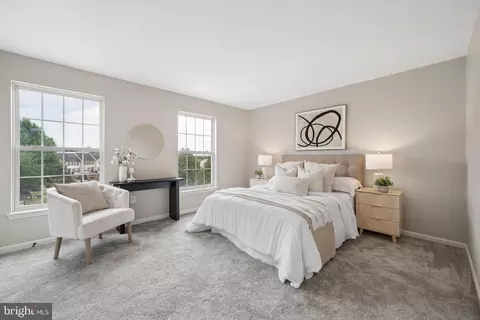 Bedroom - 6510 E Daytona Ct #204, Frederick, MD 21703 photo 1 of 5