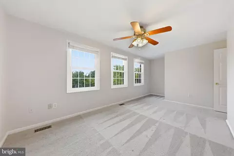 Bedroom - 1709 Springhouse Ct, Frederick, MD 21702 photo 2 of 6