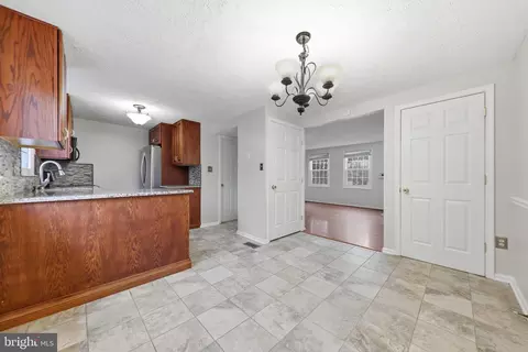 Entry Way - 1709 Springhouse Ct, Frederick, MD 21702 photo 1 of 6