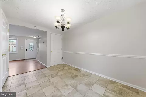 Entry Way - 1709 Springhouse Ct, Frederick, MD 21702 photo 2 of 6