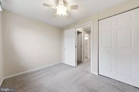 Bedroom - 1709 Springhouse Ct, Frederick, MD 21702 photo 6 of 6