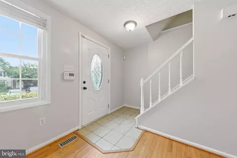 Entry Way - 1709 Springhouse Ct, Frederick, MD 21702 photo 3 of 6