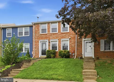 1709 Springhouse Ct, Frederick, MD 21702
