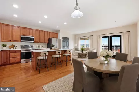 Dining - 2075 Spring Run Cir, Frederick, MD 21702 photo 1 of 1