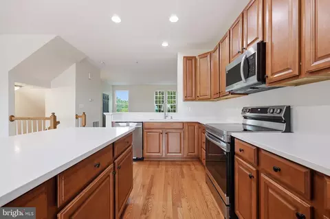 Kitchen - 2075 Spring Run Cir, Frederick, MD 21702 photo 2 of 4