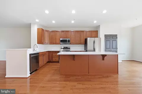 Kitchen - 2075 Spring Run Cir, Frederick, MD 21702 photo 4 of 4