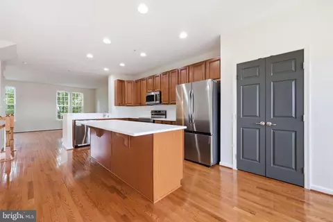 Kitchen - 2075 Spring Run Cir, Frederick, MD 21702 photo 1 of 4