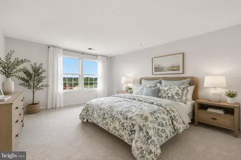 Bedroom - 2075 Spring Run Cir, Frederick, MD 21702 photo 1 of 5