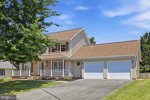 210 Bennett Ct, Thurmont, MD 21788