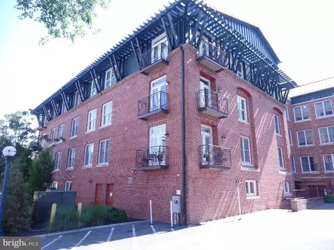 Exterior - 35 E All Saints St #212, Frederick, MD 21701 photo 2 of 3