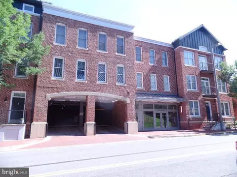 Exterior - 35 E All Saints St #212, Frederick, MD 21701 photo 1 of 3