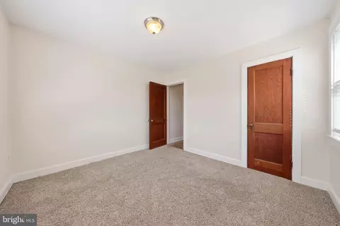 Bedroom - 624 Military Rd, Frederick, MD 21702 photo 2 of 7