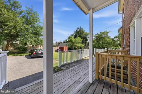 Exterior - 624 Military Rd, Frederick, MD 21702 photo 11 of 11