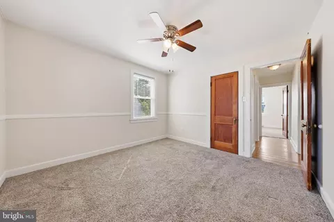 Bedroom - 624 Military Rd, Frederick, MD 21702 photo 4 of 7