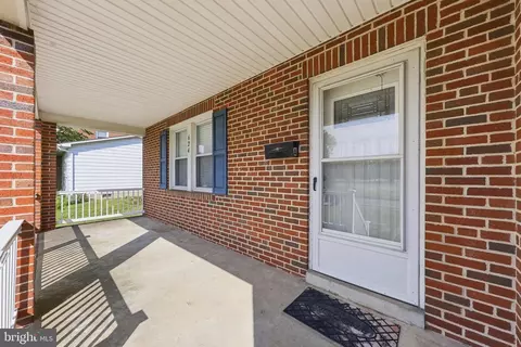 Exterior - 624 Military Rd, Frederick, MD 21702 photo 6 of 11