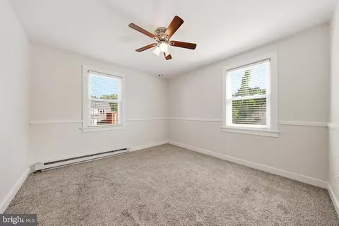 Bedroom - 624 Military Rd, Frederick, MD 21702 photo 3 of 7