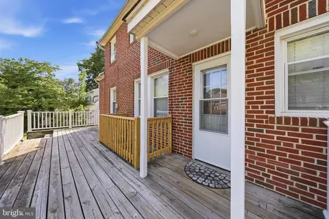 Exterior - 624 Military Rd, Frederick, MD 21702 photo 8 of 11