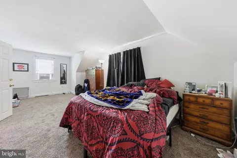 Bedroom - 624 Military Rd, Frederick, MD 21702 photo 5 of 7