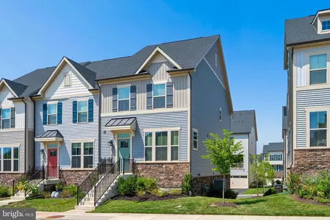 Undisclosed, Ijamsville, MD 21754