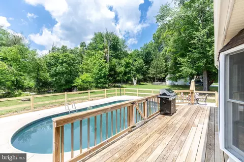 Exterior - 54 E Moser Rd, Thurmont, MD 21788 photo 3 of 6