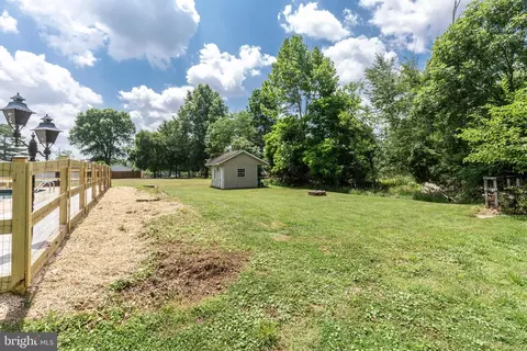 Exterior - 54 E Moser Rd, Thurmont, MD 21788 photo 5 of 6