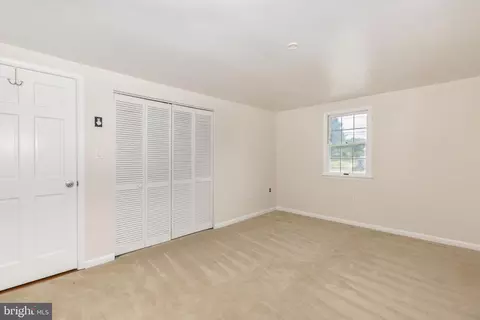 Bedroom - 54 E Moser Rd, Thurmont, MD 21788 photo 3 of 4