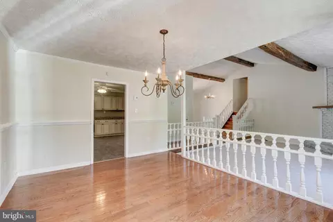 Dining - 54 E Moser Rd, Thurmont, MD 21788 photo 2 of 2