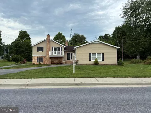 54 E Moser Rd, Thurmont, MD 21788