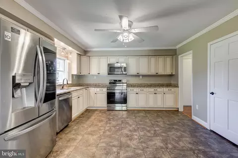 Kitchen - 54 E Moser Rd, Thurmont, MD 21788 photo 1 of 2