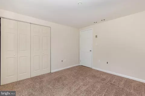 Bedroom - 54 E Moser Rd, Thurmont, MD 21788 photo 2 of 4