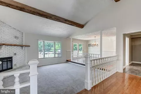 Living - 54 E Moser Rd, Thurmont, MD 21788 photo 1 of 9