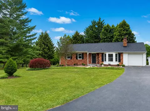 3923 Rosewood Rd, Monrovia, MD 21770