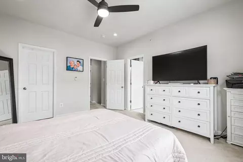 Bedroom - 6221 Posey St, Frederick, MD 21703 photo 3 of 7