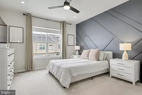 Bedroom - 6221 Posey St, Frederick, MD 21703 photo 1 of 7