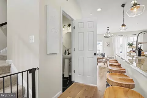 Entry Way - 6221 Posey St, Frederick, MD 21703 photo 19 of 26