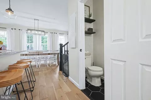 Entry Way - 6221 Posey St, Frederick, MD 21703 photo 22 of 26