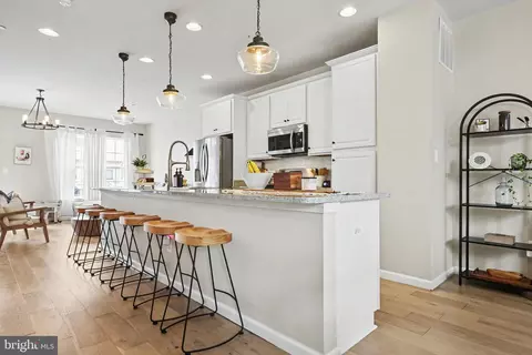 Kitchen - 6221 Posey St, Frederick, MD 21703 photo 1 of 4