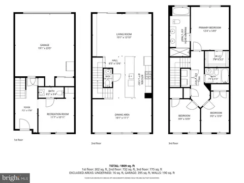 Floorplan - 6221 Posey St, Frederick, MD 21703 photo 4 of 4