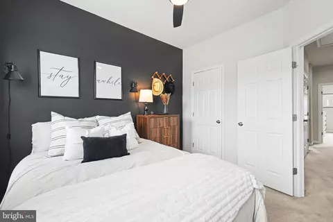 Bedroom - 6221 Posey St, Frederick, MD 21703 photo 7 of 7