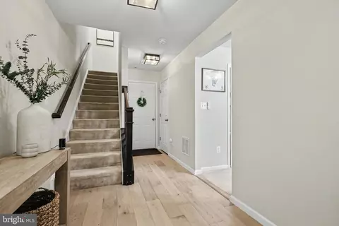 Entry Way - 6221 Posey St, Frederick, MD 21703 photo 2 of 26