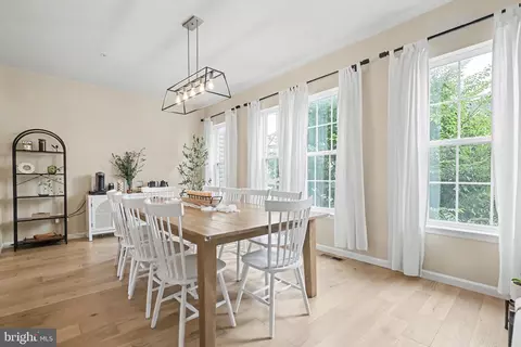 Dining - 6221 Posey St, Frederick, MD 21703 photo 2 of 5