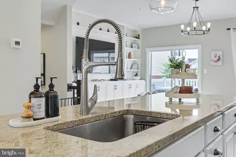 Kitchen - 6221 Posey St, Frederick, MD 21703 photo 4 of 4