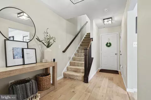 Entry Way - 6221 Posey St, Frederick, MD 21703 photo 6 of 26