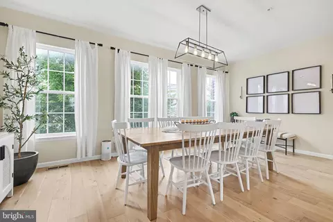 Dining - 6221 Posey St, Frederick, MD 21703 photo 1 of 5