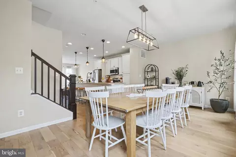 Dining - 6221 Posey St, Frederick, MD 21703 photo 3 of 5