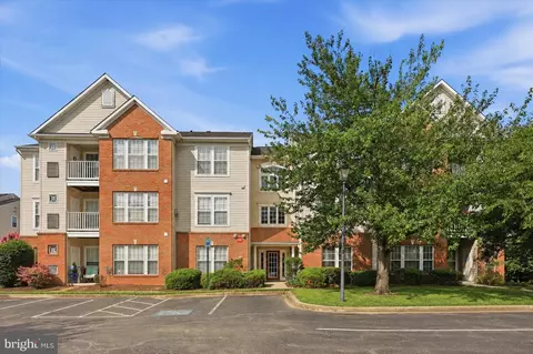 502 F Leahy Ct #2F, Frederick, MD 21703