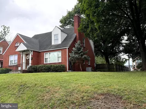 412 Carroll Pkwy, Frederick, MD 21701